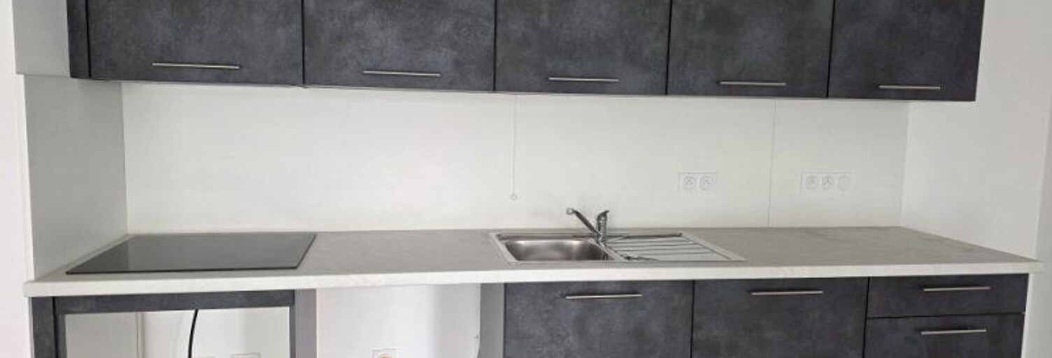 Appartement 3 Pièces 65 m² à louer à Nice (06000)