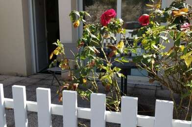 Appartement 1 pièces 440 €