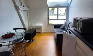Appartement 2 Pièces 31 m² à louer à Angers (49000)