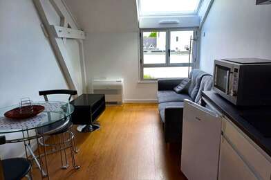 Appartement 2 pièces 690 €