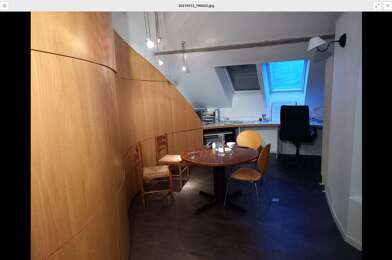 Appartement 1 pièces 600 €