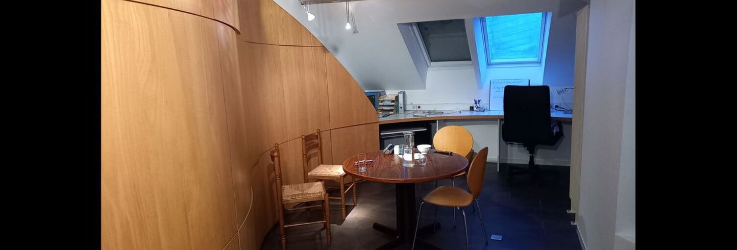 Appartement 1 Pièce 32 m² à louer à Angers (49000)