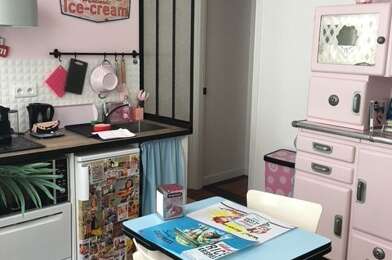 Appartement 2 pièces 770 €