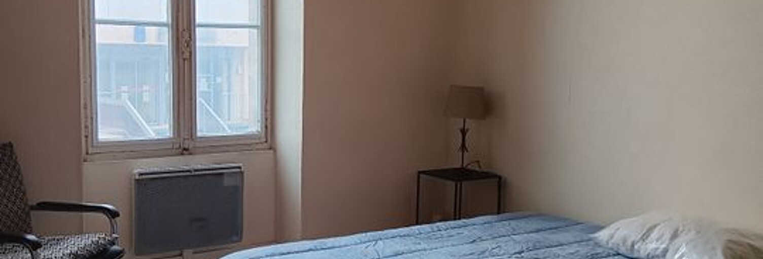Appartement 2 Pièces 32 m² à louer à Cognac (16100)