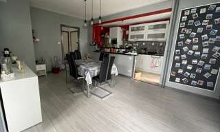 Appartement 3 Pièces 66 m² à louer à Saint-Étienne (42000)