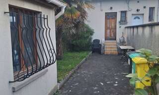 Maison 2 Pièces 34 m² à louer à Bonneuil-sur-Marne (94380)