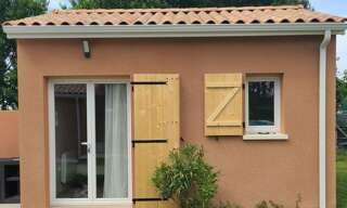 Appartement 1 Pièce 20 m² à louer à Saint-Vivien-de-Blaye (33920)