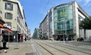 Commerce  240 m² à louer à Brest (29200)