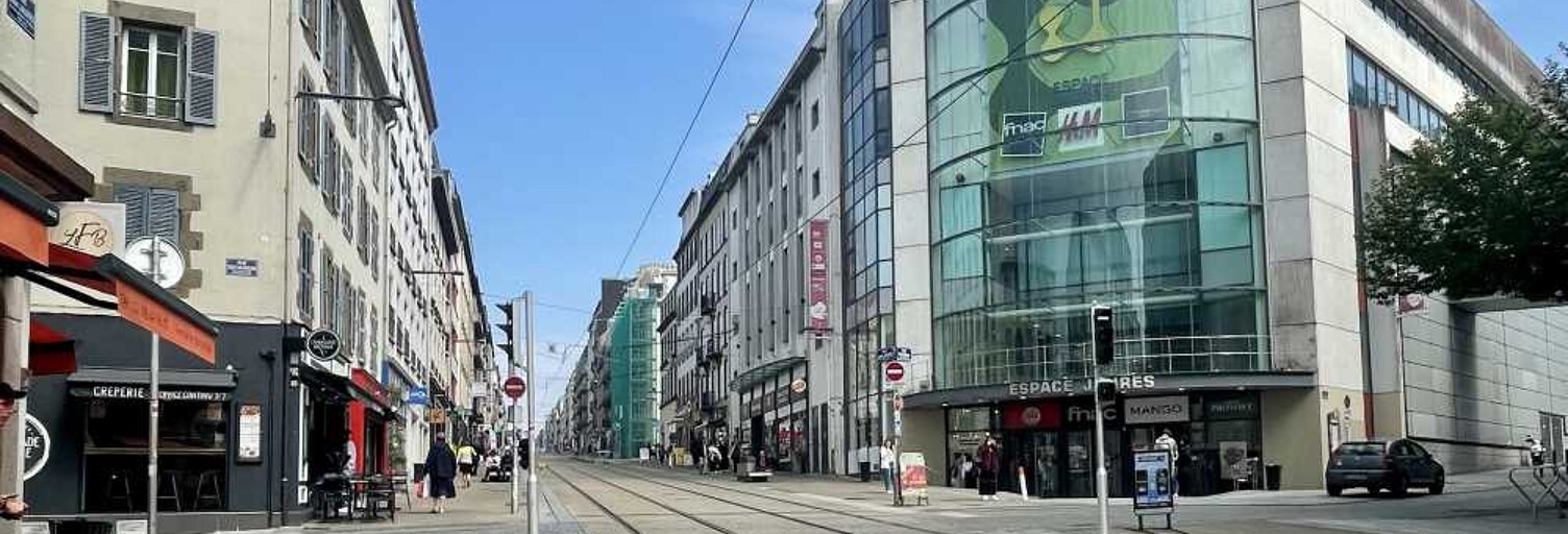 Commerce  240 m² à louer à Brest (29200)