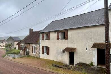 Maison 5 pièces 70000 €