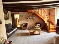 MAISON EN PIERRES AVEC DEPENDANCES ET TERRAIN 680 m2 - 15 mn de Nevers — photo 2