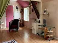 MAISON EN PIERRES AVEC DEPENDANCES ET TERRAIN 680 m2 - 15 mn de Nevers — photo 4