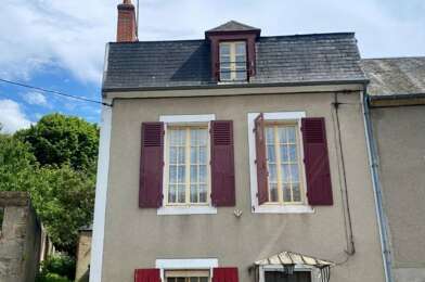 Maison 4 pièces 26000 €