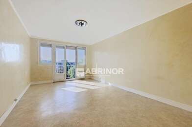 Appartement 3 pièces 105000 €
