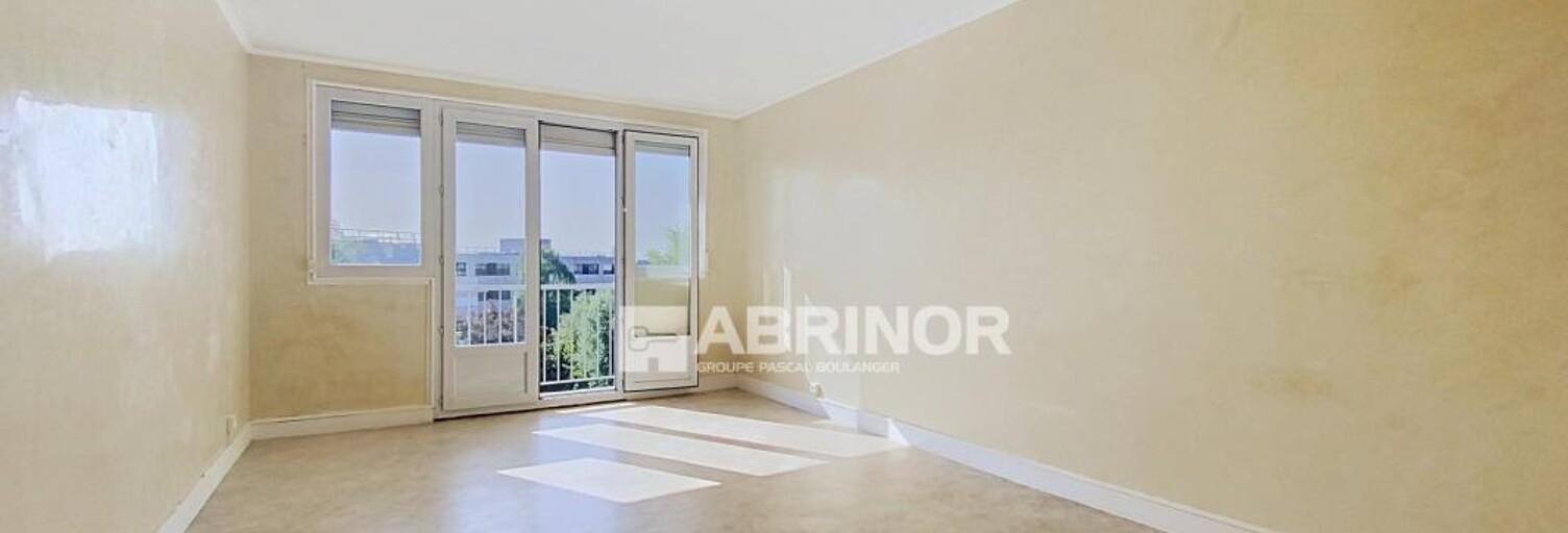 Appartement 3 Pièces 60 m² à vendre à Tourcoing (59200)