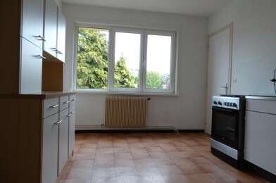 Appartement 2 pièces 795 €