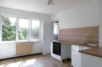 Appartement 2 pièces 795 €