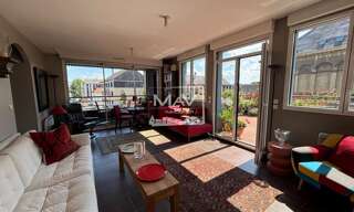 Appartement 3 Pièces 71 m² à vendre à Saint-Omer (62500)