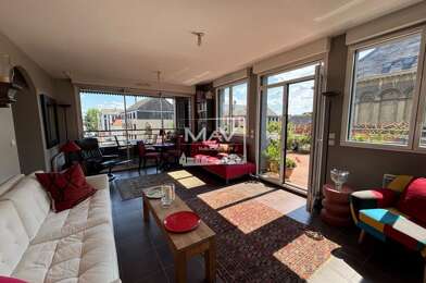 Appartement 3 pièces 258000 €
