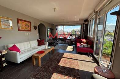 Appartement 3 pièces 258000 €