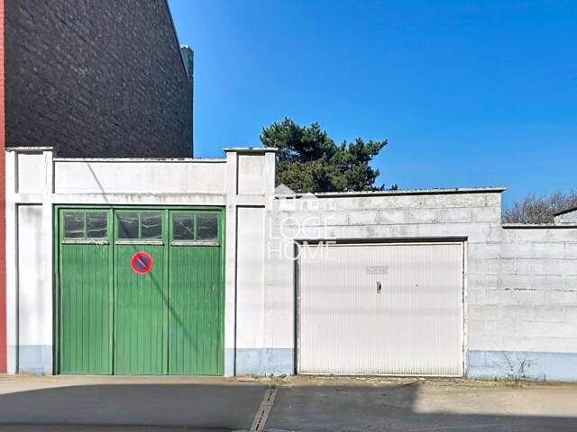 TERRAIN CONSTRUCTIBLE DE 189m2 — photo du bien