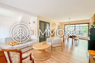 Maison 4 pièces 365000 €