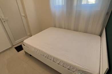 Appartement 1 pièces 550 €