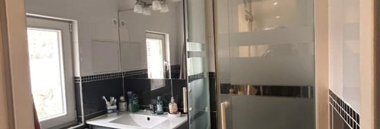 Appartement 1 Pièce 9 m² à louer à Compiègne (60200)