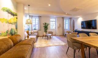Appartement 1 Pièce 12 m² à louer à Biarritz (64200)
