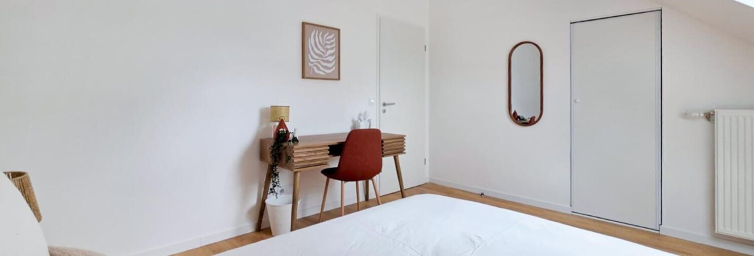 Appartement 1 Pièce 9 m² à louer à Arpajon (91290)