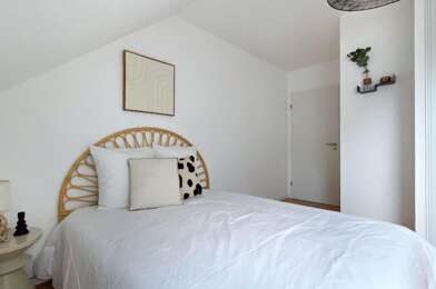Appartement 1 pièces 537 €