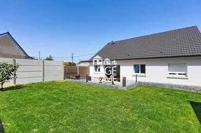 Maison 5 pièces 230000 €