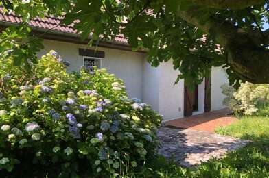 Maison 4 pièces 198500 €