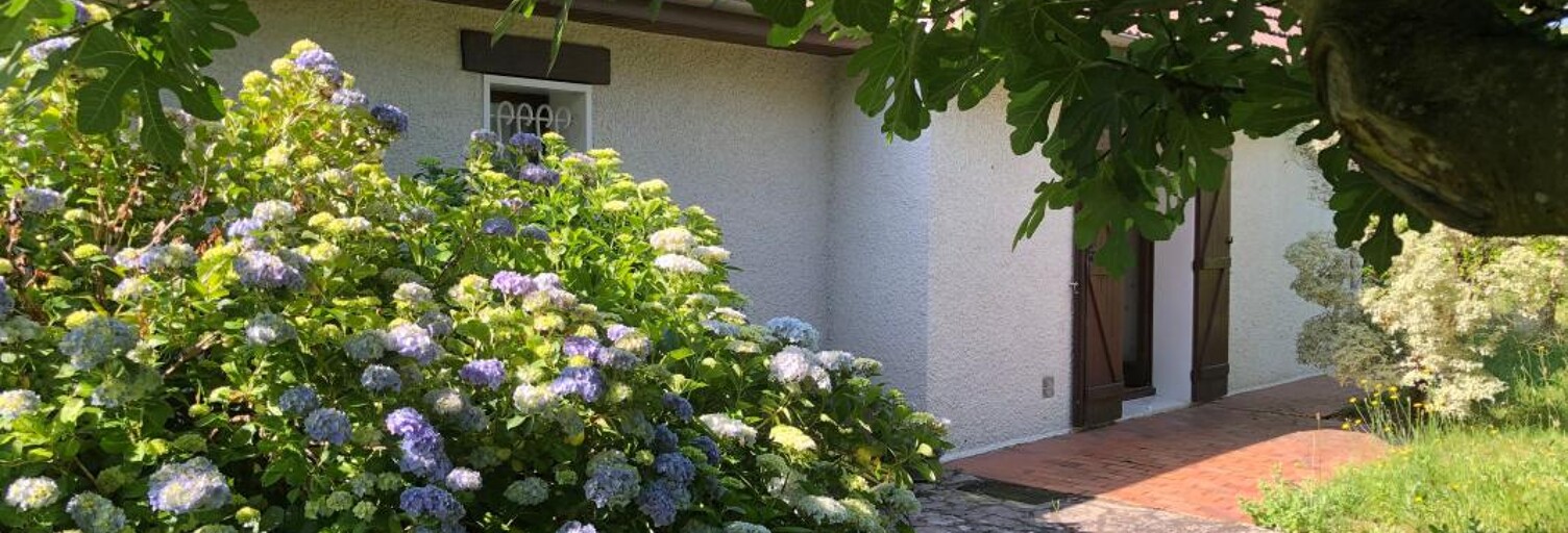 Maison 4 Pièces 96 m² à vendre à Nay (64800)