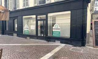 Commerce 1 Pièce 82 m² à louer à Pau (64000)