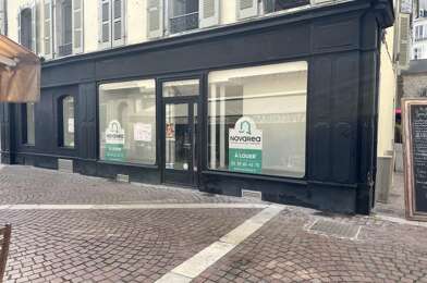 Commerce 1 pièces 1000 €