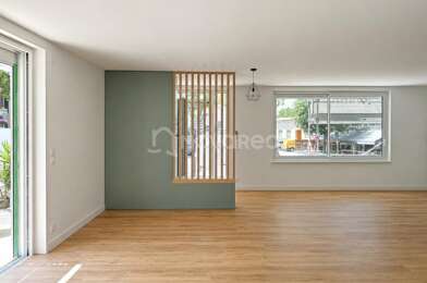 Appartement 4 pièces 1100 €