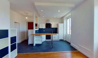 Appartement 1 Pièce 40 m² à louer à Lyon 3 (69003)