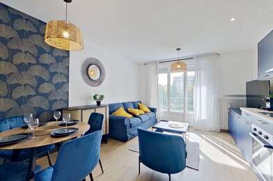Appartement 4 pièces 395 €