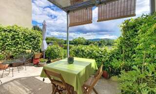 Appartement 4 Pièces 110 m² à vendre à Trévoux (01600)