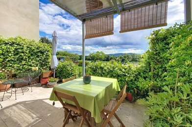 Appartement 4 pièces 382000 €