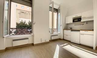 Appartement 1 Pièce 19 m² à louer à Lyon 7 (69007)
