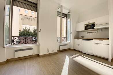 Appartement 1 pièces 466 €