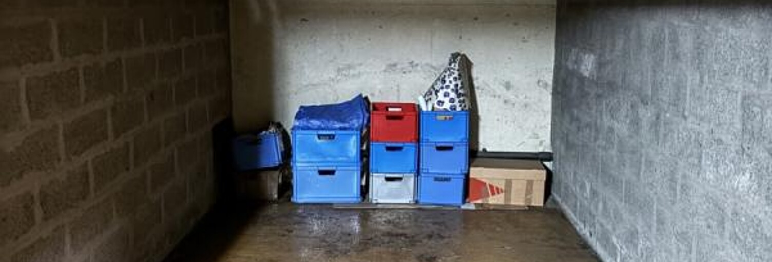 Garage   m² à vendre à Lyon 4 (69004)