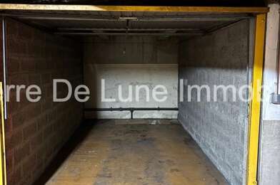 Garage  42000 €