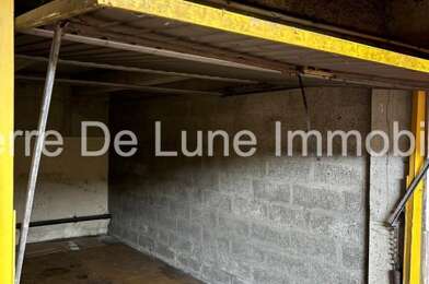 Garage  42000 €