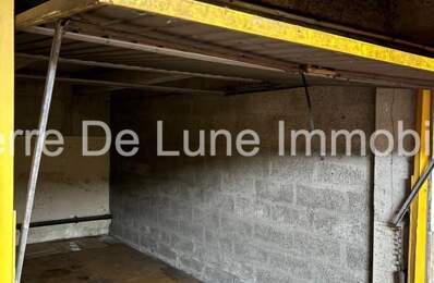 Box fermé sécurisé – Quai Gillet 4ième –sous-sol — photo du bien