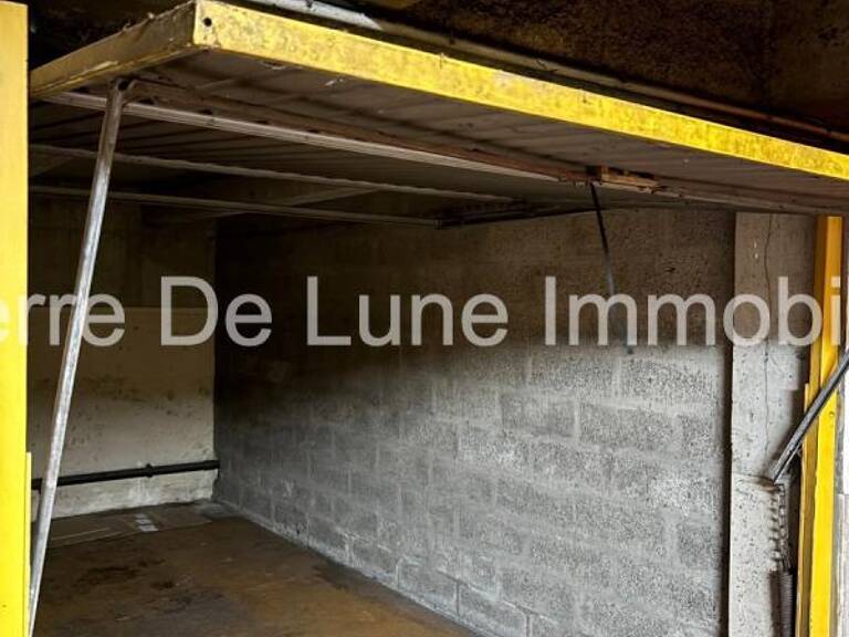 Box fermé sécurisé – Quai Gillet 4ième –sous-sol — photo 1