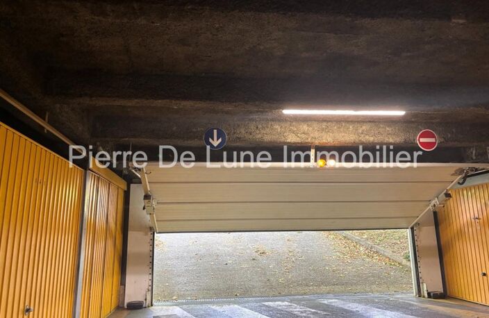 Box fermé sécurisé – Quai Gillet 4ième –sous-sol — photo 3