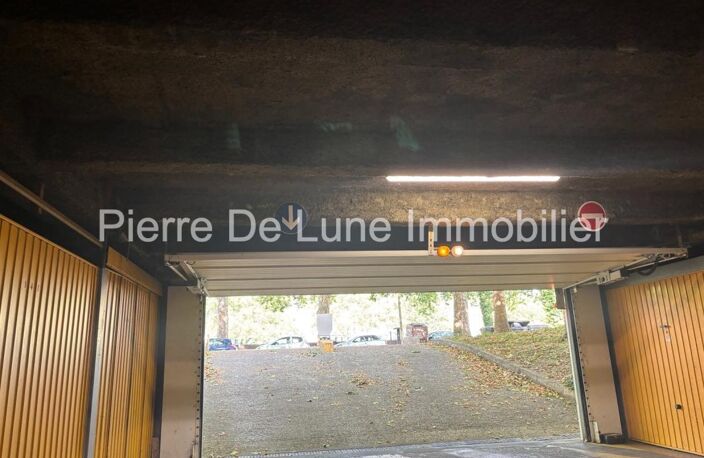 Box fermé sécurisé – Quai Gillet 4ième –sous-sol — photo 4